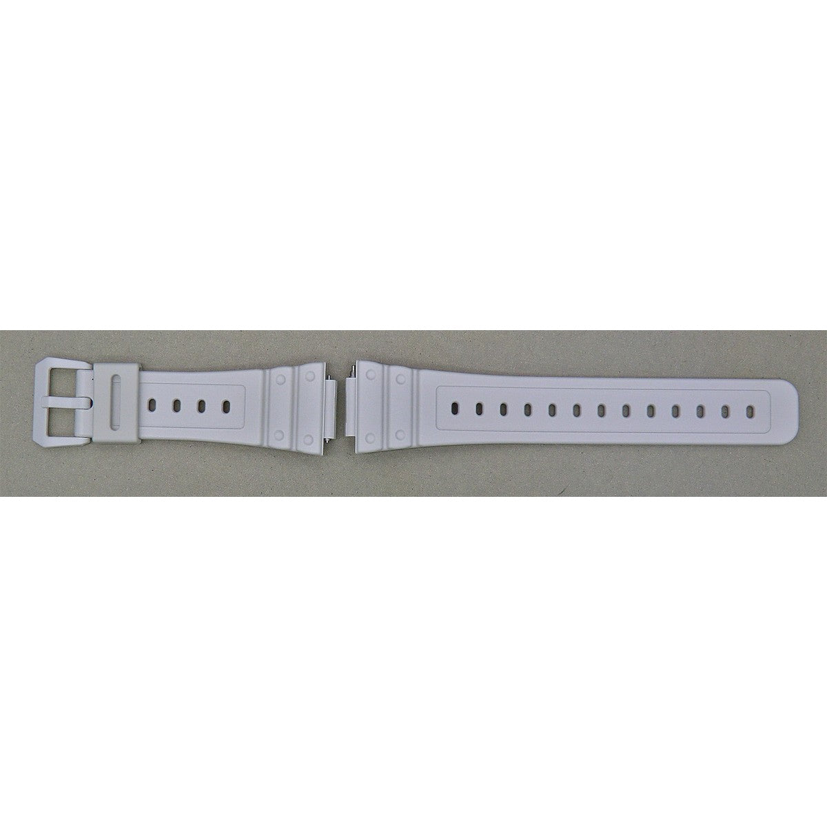 Casio GA-2100-7A Watch Strap Replacement Band, Genuine Part 10623459