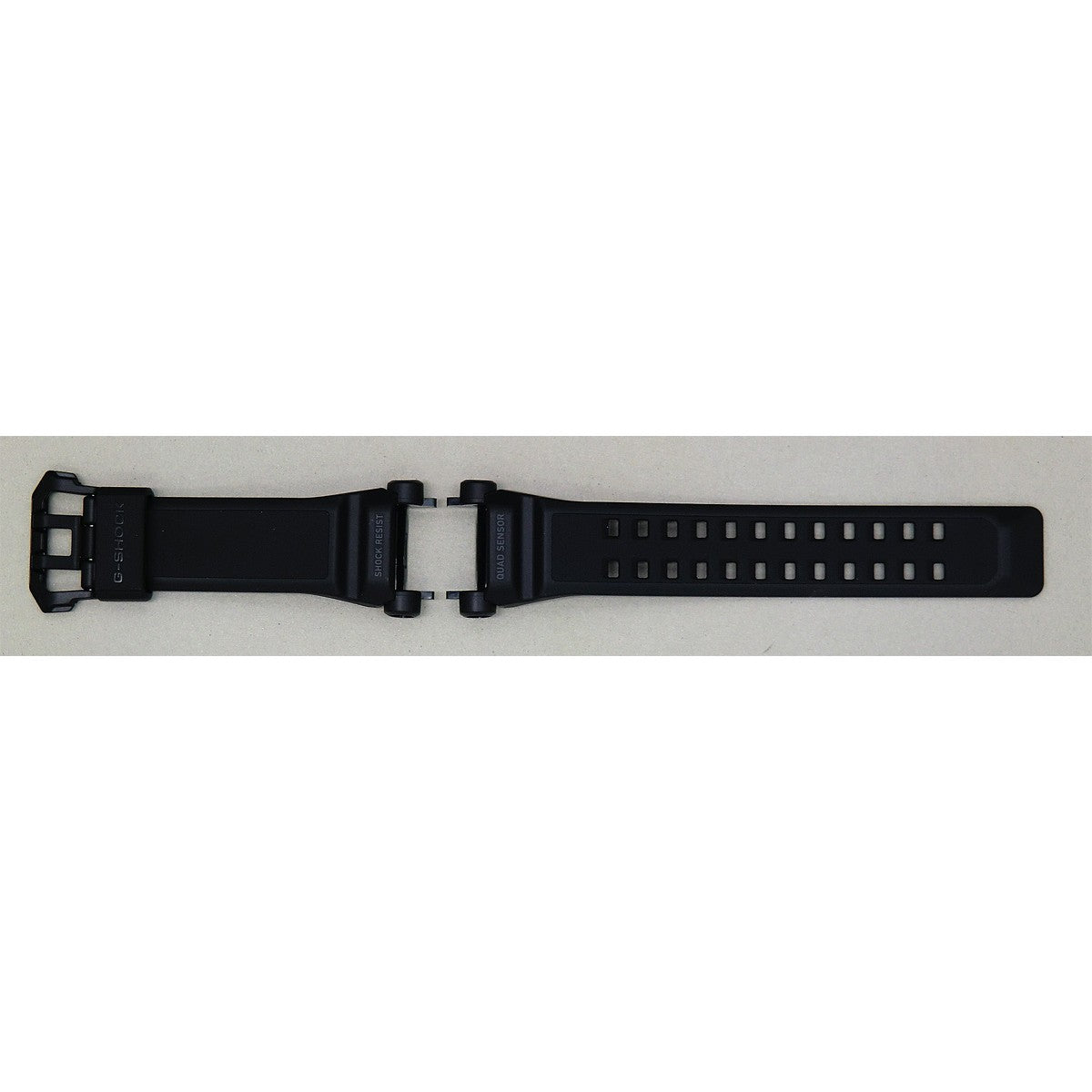 Casio GR-B200-1B Watch Strap Replacement Band, Genuine Part 10623460