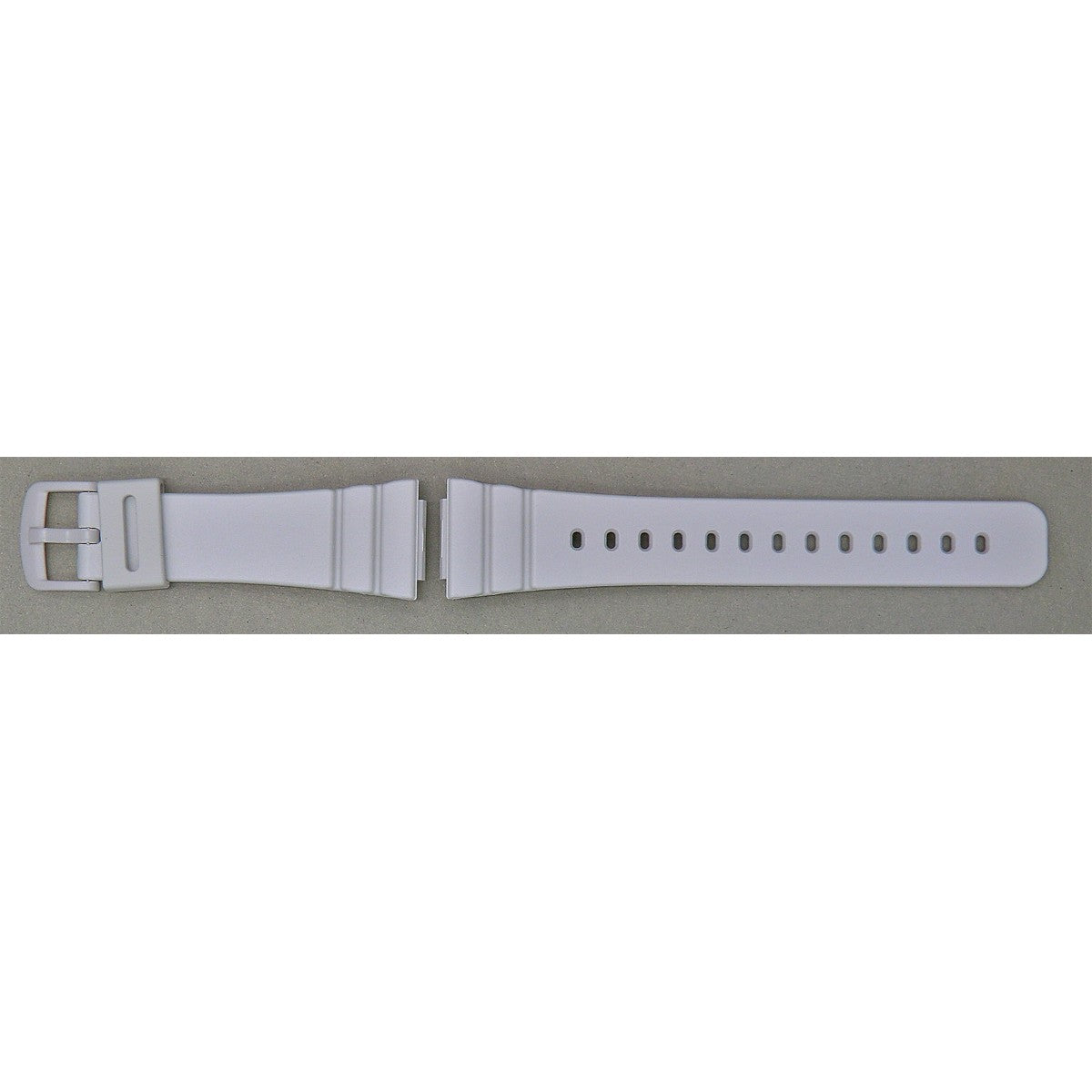 Casio GMA-S2100-7A Watch Strap Replacement Band, Genuine Part 10625767