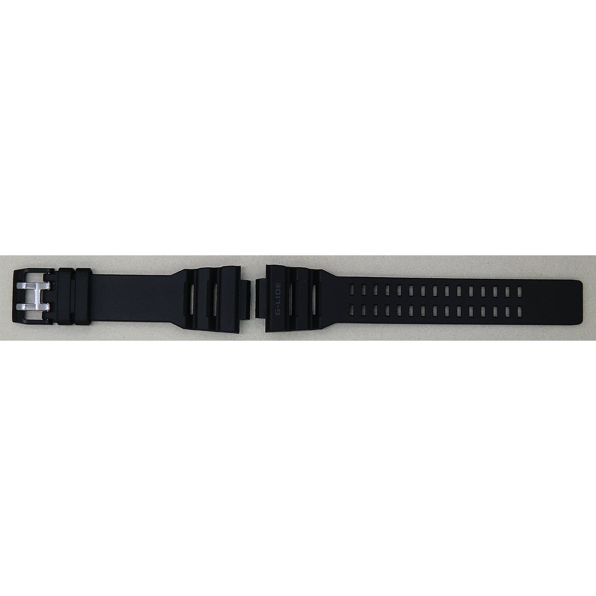 Casio GBX-100NS-1 Watch Strap Replacement Band, Genuine Part 10625774
