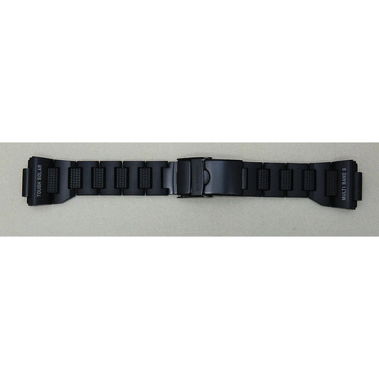 Casio GWF-A1000C-1A Watch Strap Replacement Band, Genuine Part 10626165