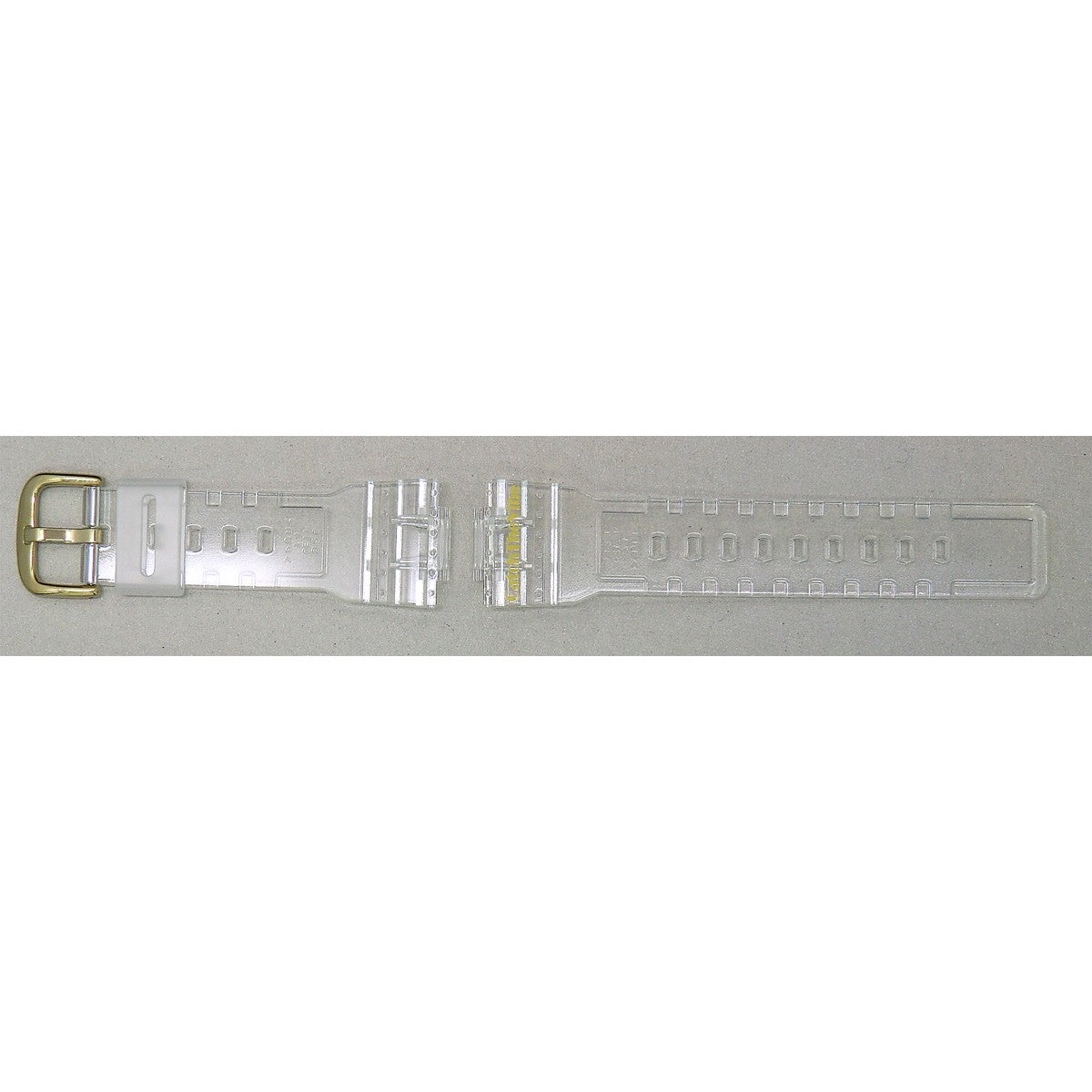 Casio BA-130CVG-7A Watch Strap Replacement Band, Genuine Part 10626733