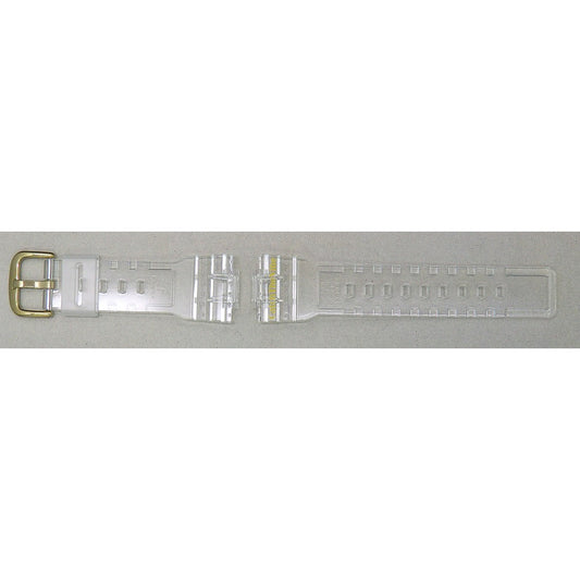 Casio BA-130CVG-7A Watch Strap Replacement Band, Genuine Part 10626733