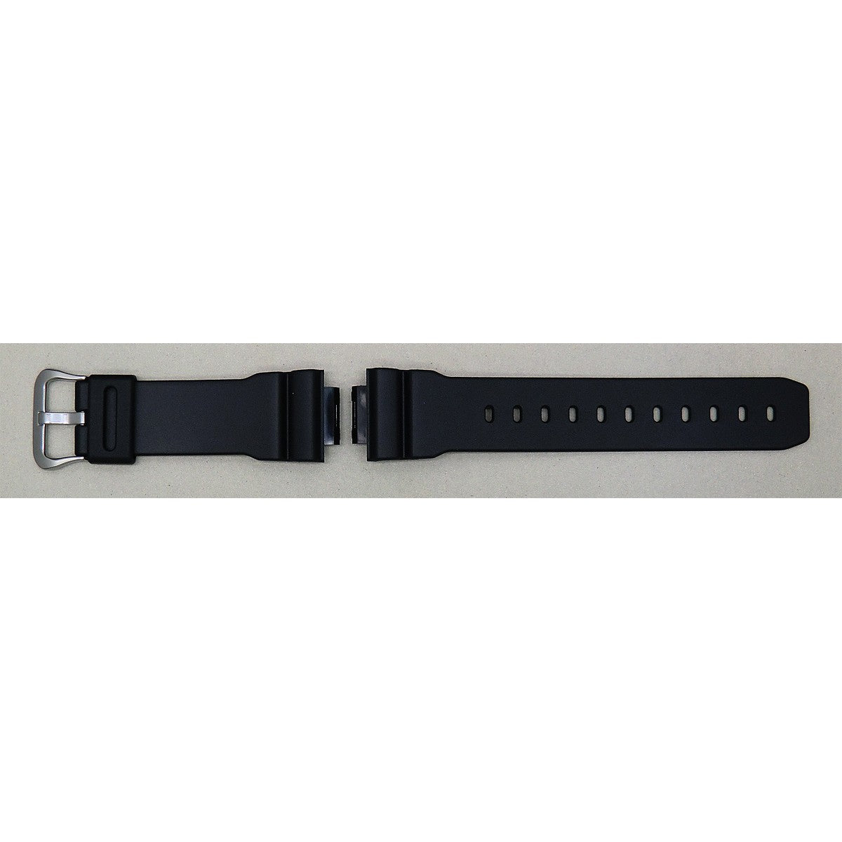 Casio DW-8030G-1V Watch Strap Replacement Band, Genuine Part 10627072