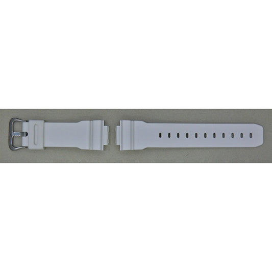 Casio DW-6900WW-7 Watch Strap Replacement Band, Genuine Part 10627077