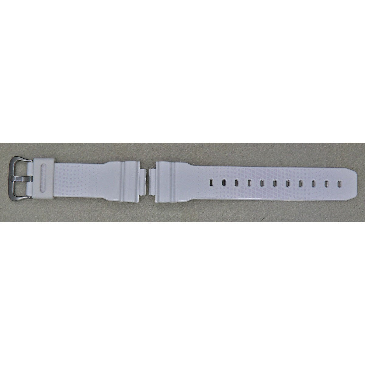 Casio DW-6900NB-7 Watch Strap Replacement Band, Genuine Part 10627081