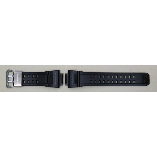 Casio GW-9400J-1 Watch Strap Replacement Band, Genuine Part 10627094