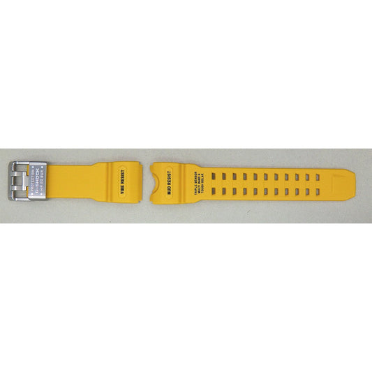 Casio GWG-1000-1A9 Watch Strap Replacement Band, Genuine Part 10627142