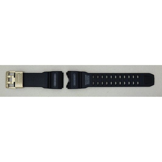 Casio GWG-1000GB-1A Watch Strap Replacement Band, Genuine Part 10627143