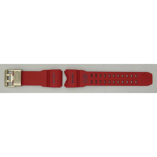 Casio GWG-1000GB-4A Watch Strap Replacement Band, Genuine Part 10627144