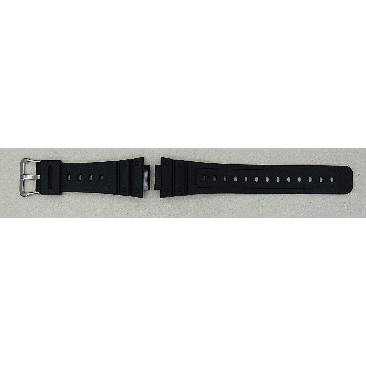 Casio GW-5000-1 Watch Strap Replacement Band, Genuine Part 10627149