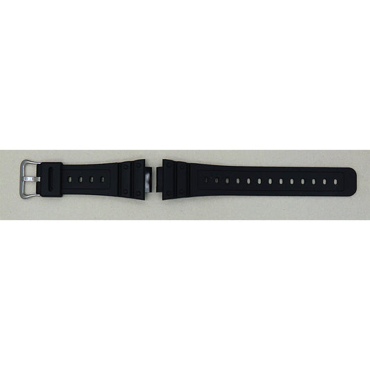 Casio GW-5000-1 Watch Strap Replacement Band, Genuine Part 10627149