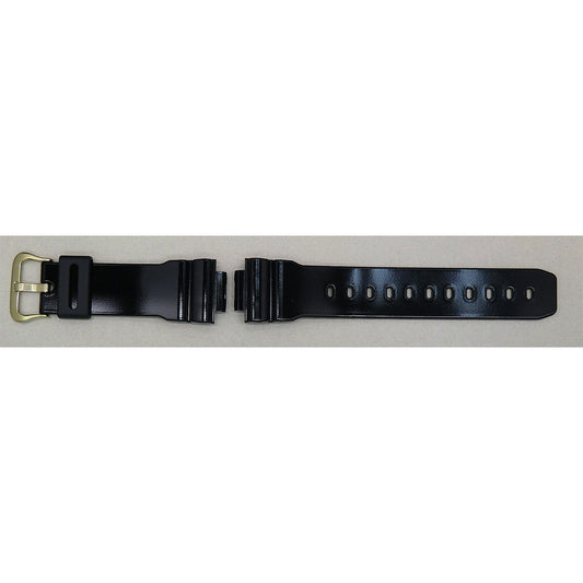 Casio DW-6900CB-1(3230) Watch Strap Replacement Band, Genuine Part 10627151