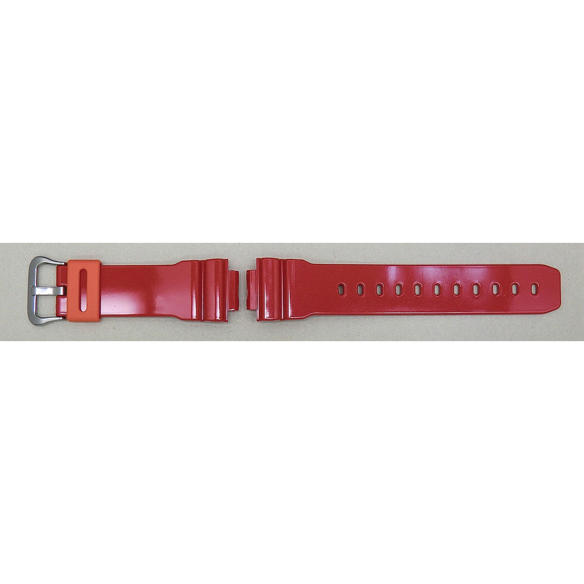 Casio DW-6900CB-4 Watch Strap Replacement Band, Genuine Part 10627152