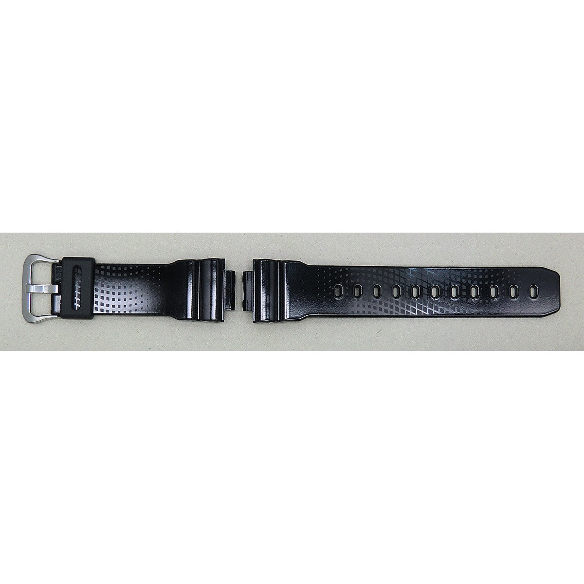 Casio DW-6900NB-1 Watch Strap Replacement Band, Genuine Part 10627153