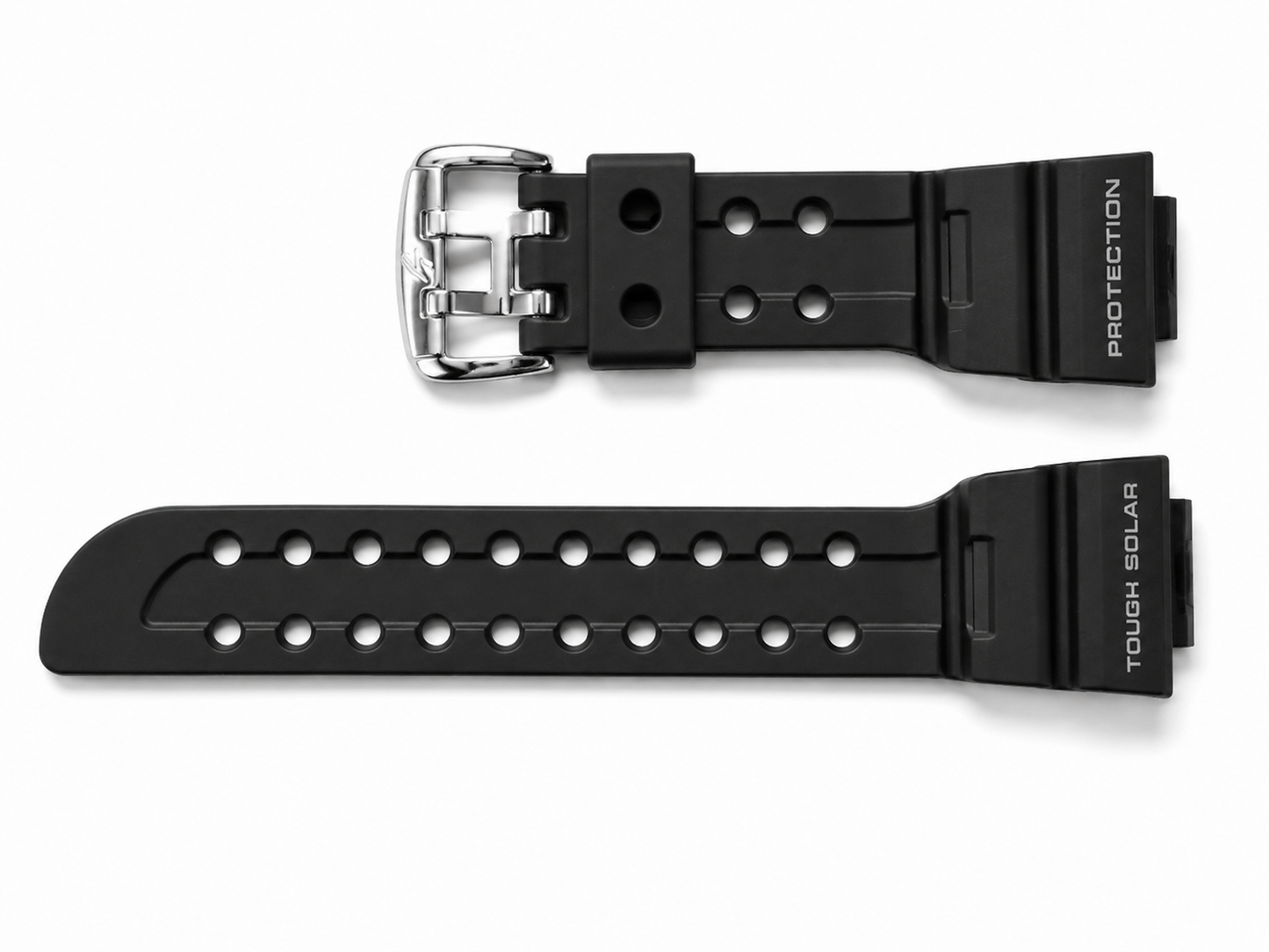 Casio GF-1000-1 Watch Strap Replacement Band, Genuine Part 10627156-1