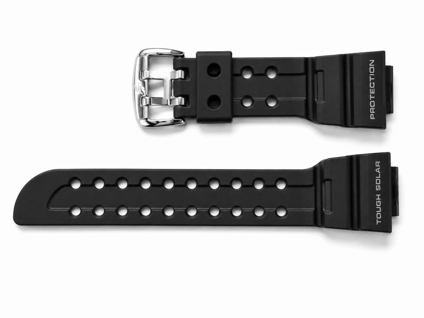 Casio GF-1000-1 Watch Strap Replacement Band, Genuine Part 10627156-1