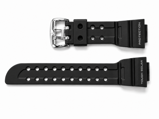 Casio GF-1000-1 Watch Strap Replacement Band, Genuine Part 10627156-1