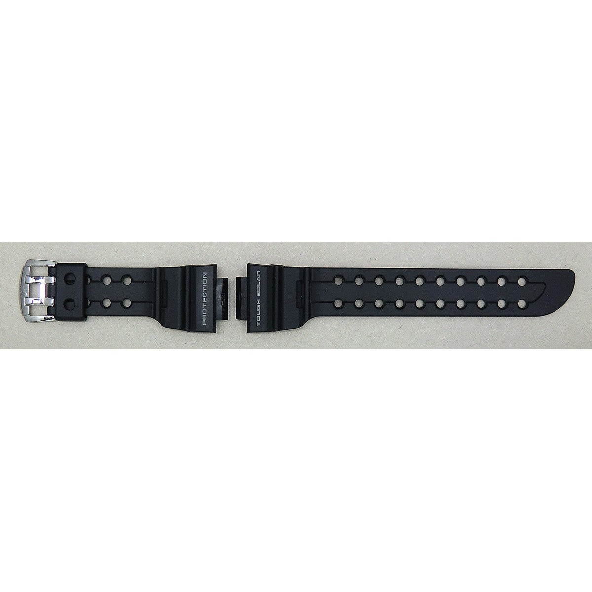 Casio GWF-1000-1 Watch Strap Replacement Band, Genuine Part 10627156