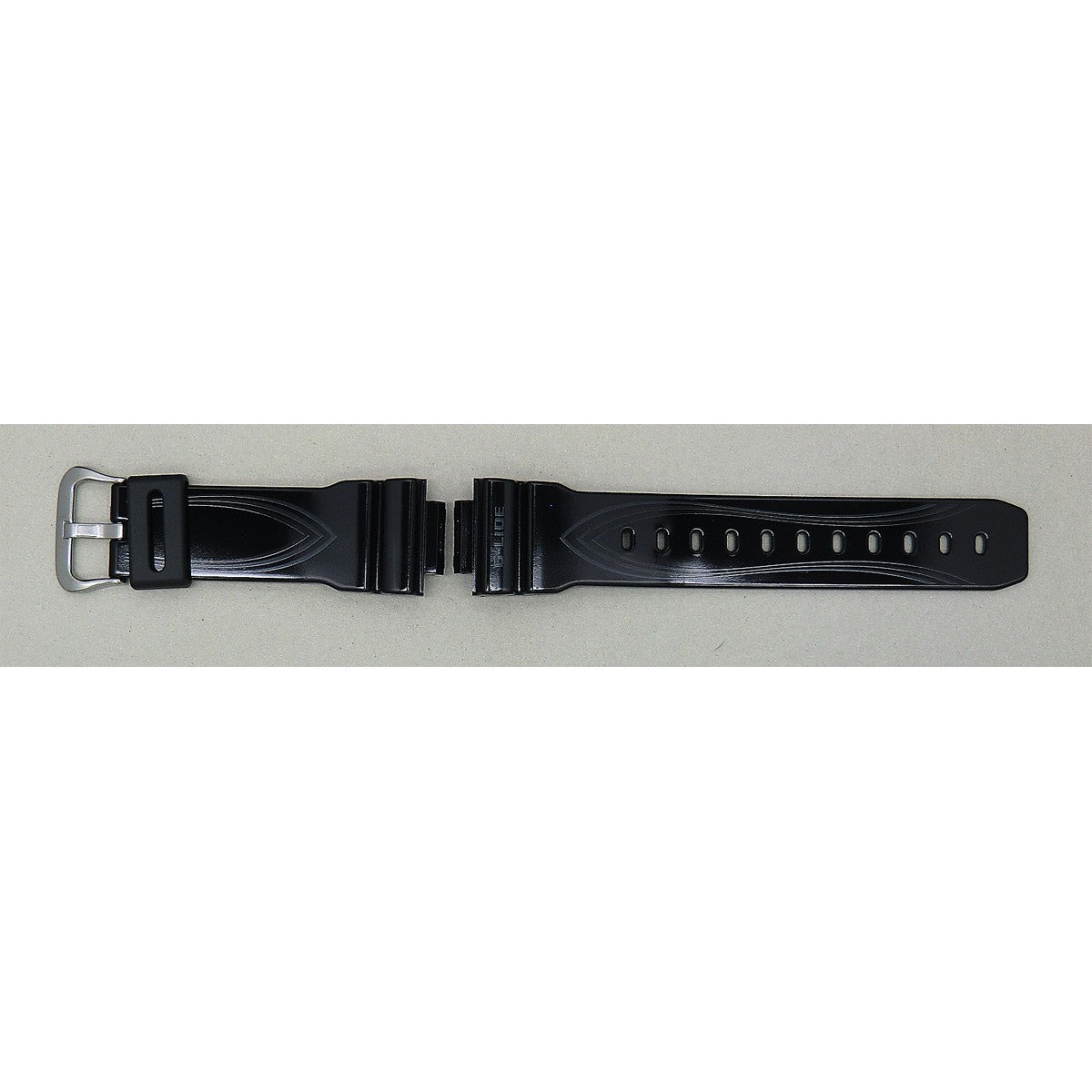 Casio GLX-5600-1 Watch Strap Replacement Band, Genuine Part 10627175