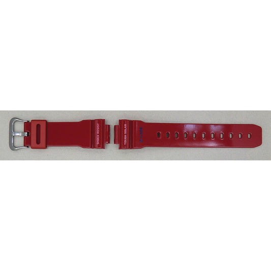 Casio GWX-5600C-4 Watch Strap Replacement Band, Genuine Part 10627179