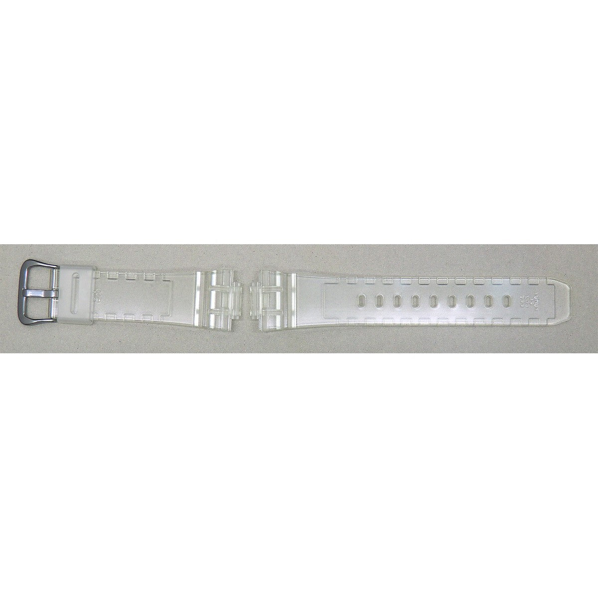 Casio GMD-S6900SR-7 Watch Strap Replacement Band, Genuine Part 10627189