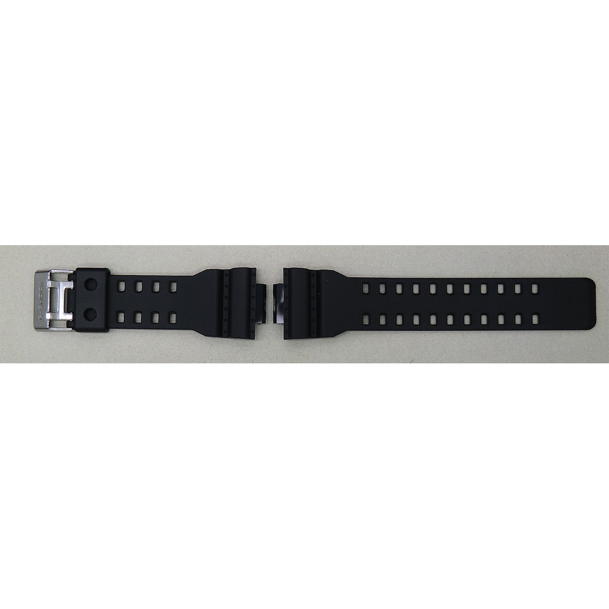 Casio GA-700MG-1A Watch Strap Replacement Band, Genuine Part 10627215