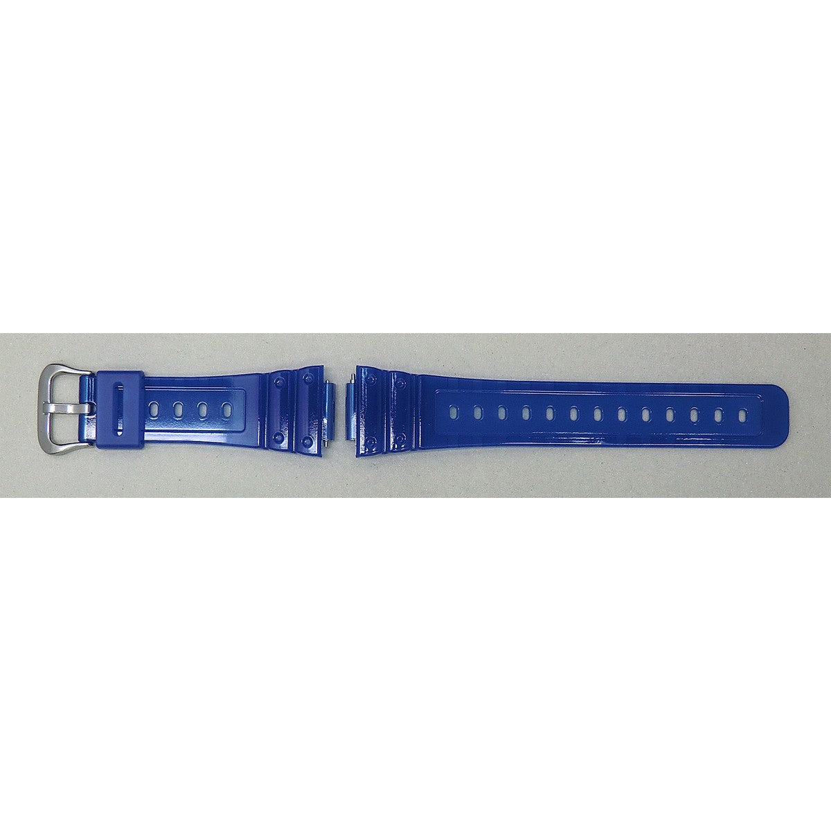 Casio GA-2100HC-2A Watch Strap Replacement Band, Genuine Part 10627216