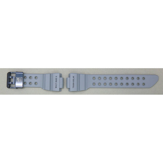 Casio GWF-A1000RN-8A Watch Strap Replacement Band, Genuine Part 10627220