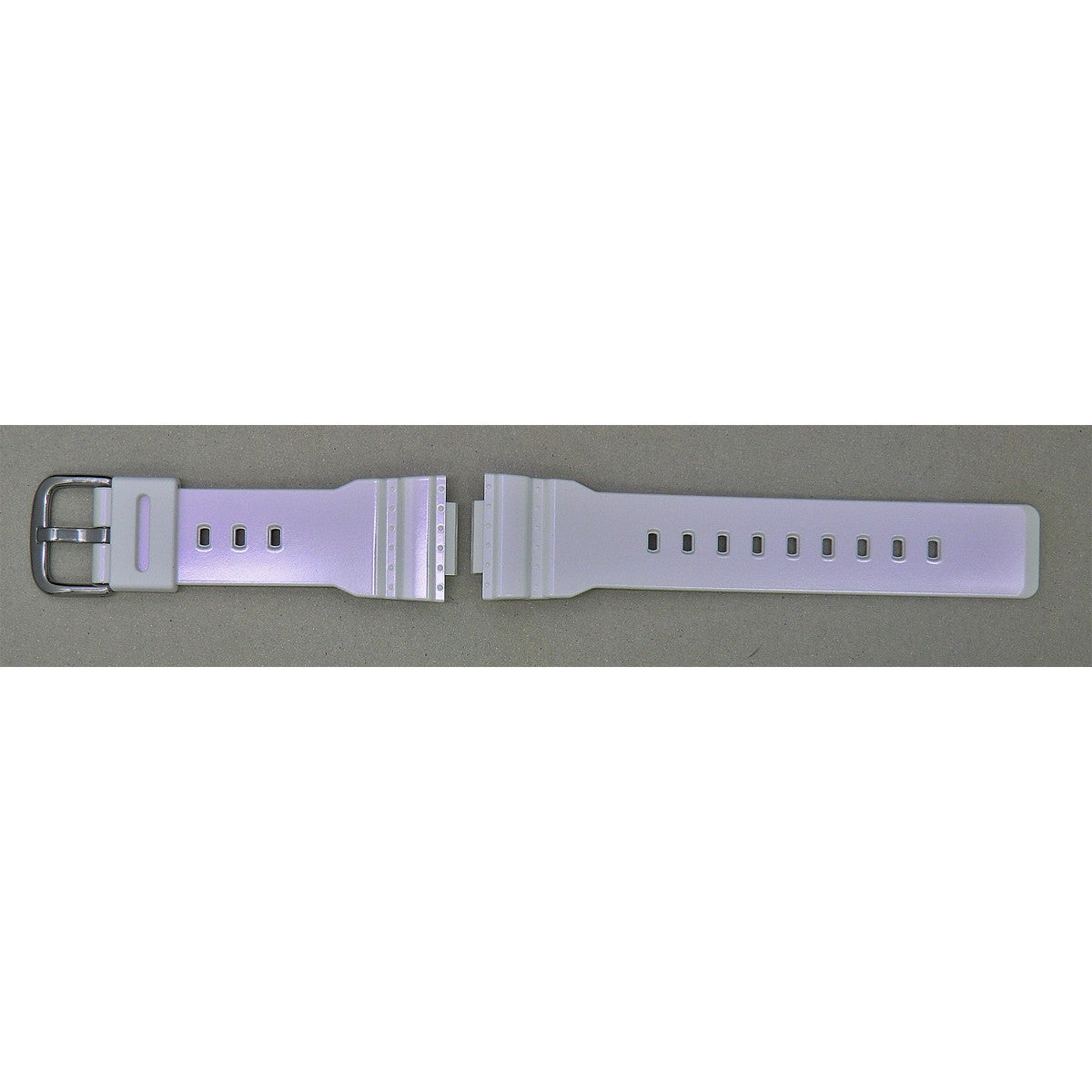 Casio BA-110PL-7A1 Watch Strap Replacement Band, Genuine Part 10628289