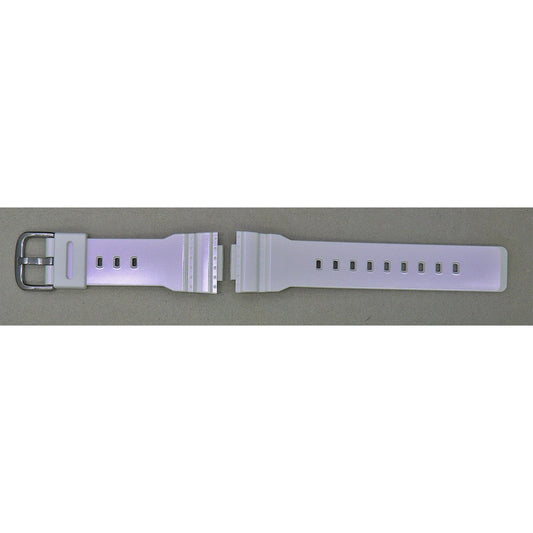 Casio BA-110PL-7A1 Watch Strap Replacement Band, Genuine Part 10628289