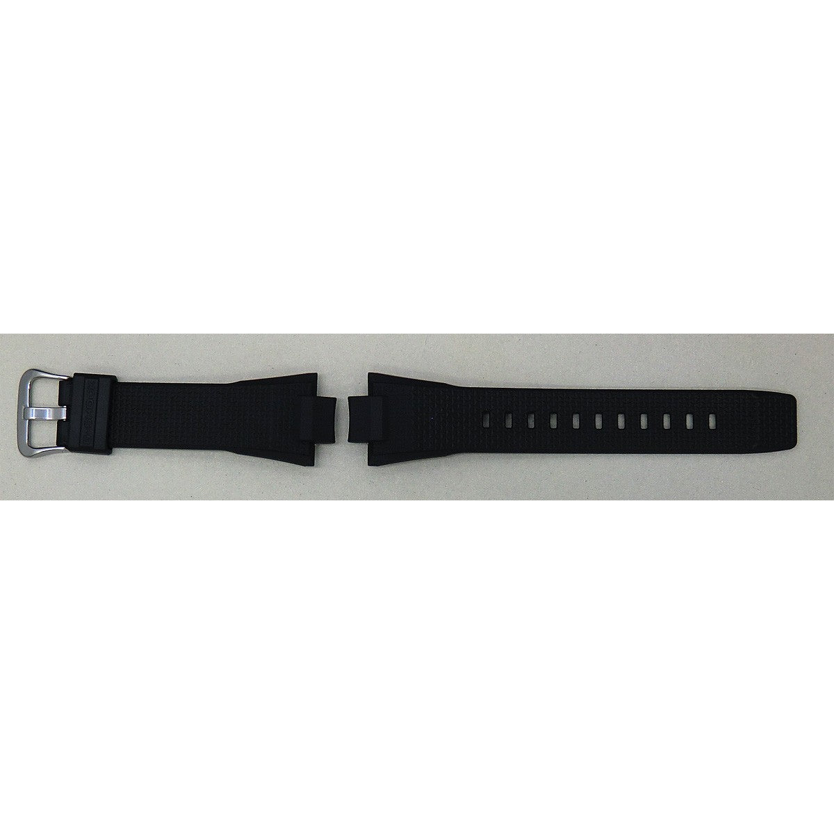 Casio GST-B400FP-1A2 Watch Strap Replacement Band, Genuine Part 10628581