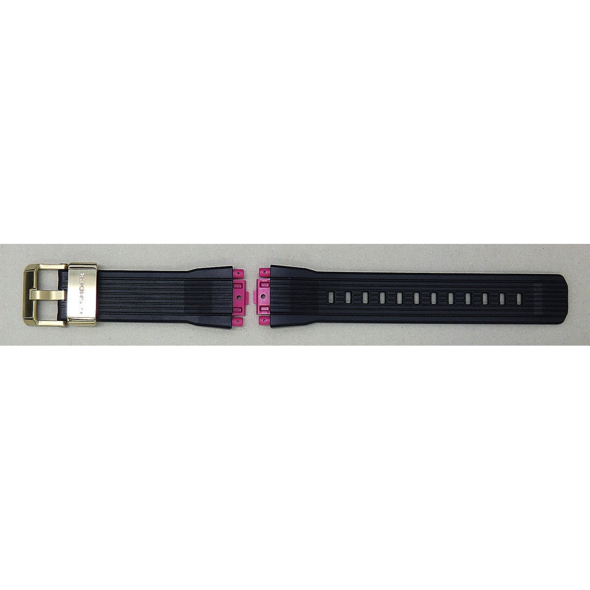 Casio MTG-B2000PH-2A Watch Strap Replacement Band, Genuine Part 10628583