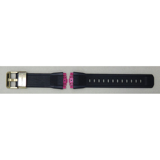 Casio MTG-B2000PH-2A Watch Strap Replacement Band, Genuine Part 10628583