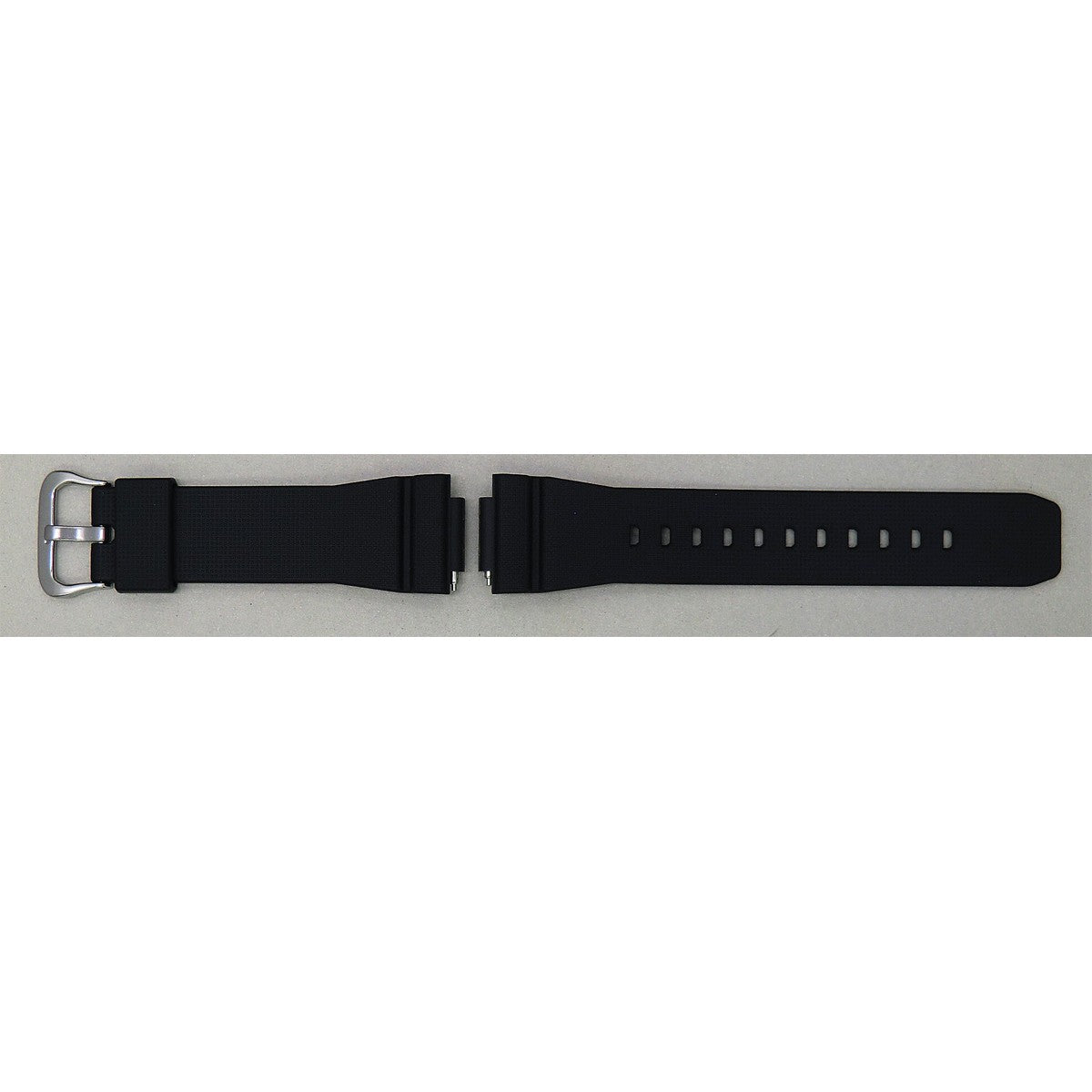 Casio GM-2100BB-1A Watch Strap Replacement Band, Genuine Part 10629799