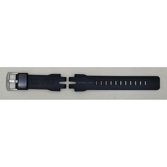 Casio PRW-S6100Y-1 Watch Strap Replacement Band, Genuine Part 10631614