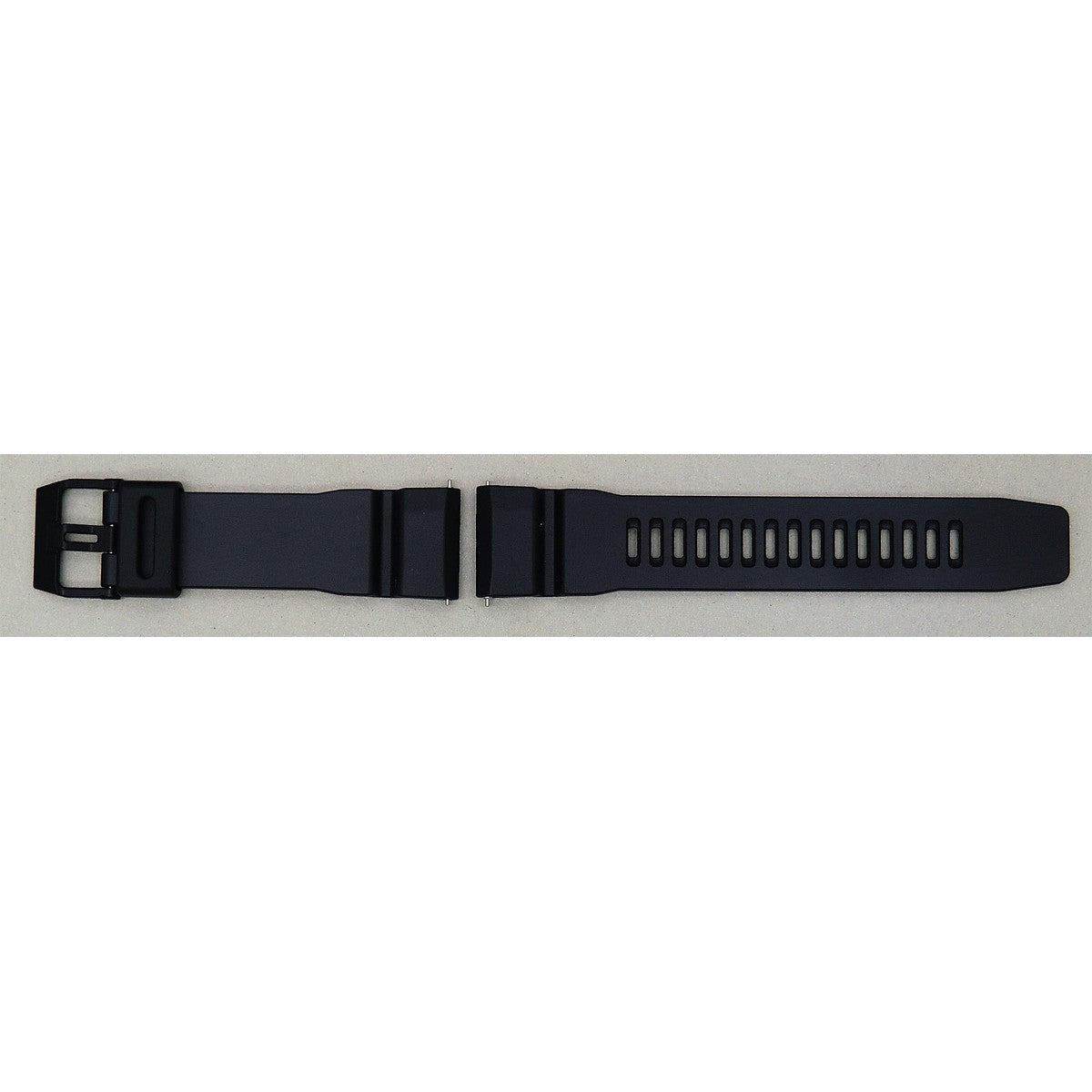 Casio GA-2200BB-1A Watch Strap Replacement Band, Genuine Part 10631658
