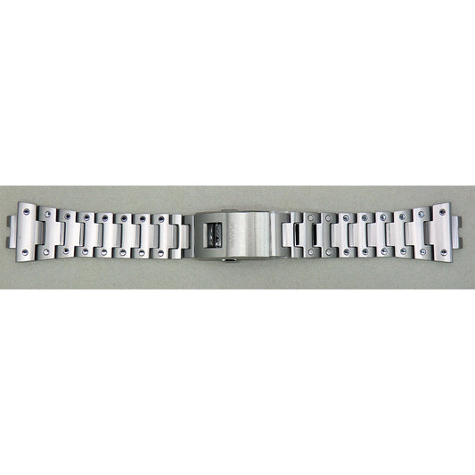 Casio MRG-B5000D-1 Watch Strap Replacement Band, Genuine Part 10631794