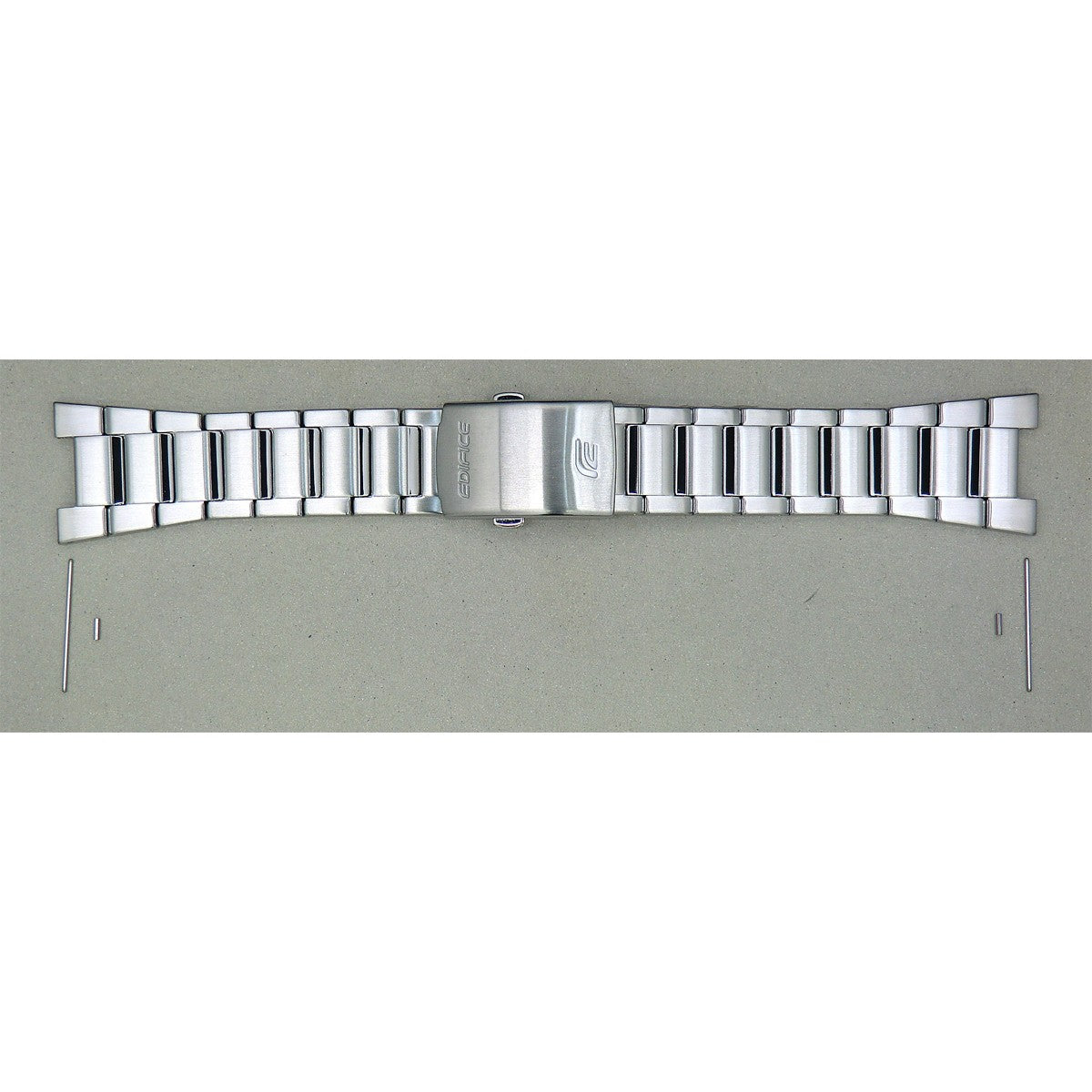 Casio EFS-S600D-1A2V Watch Strap Replacement Band, Genuine Part 10632353