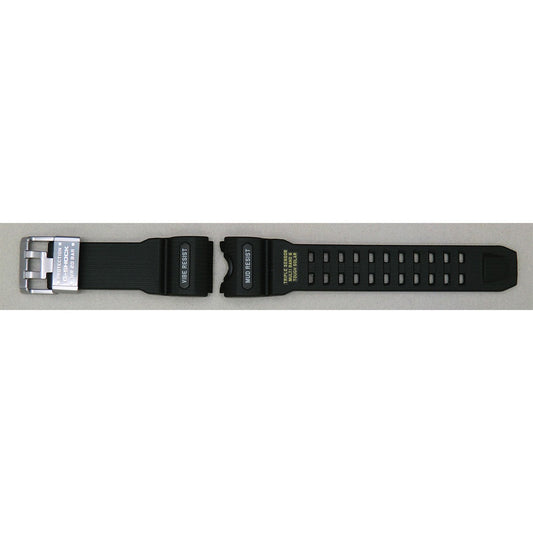 Casio GWG-1000-1A3 Watch Strap Replacement Band, Genuine Part 10632704