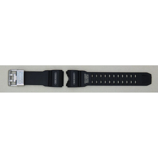 Casio GWG-1000-1A Watch Strap Replacement Band, Genuine Part 10632705