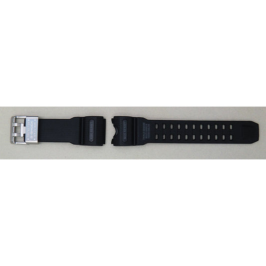 Casio GWG-1000-1A1 Watch Strap Replacement Band, Genuine Part 10632707