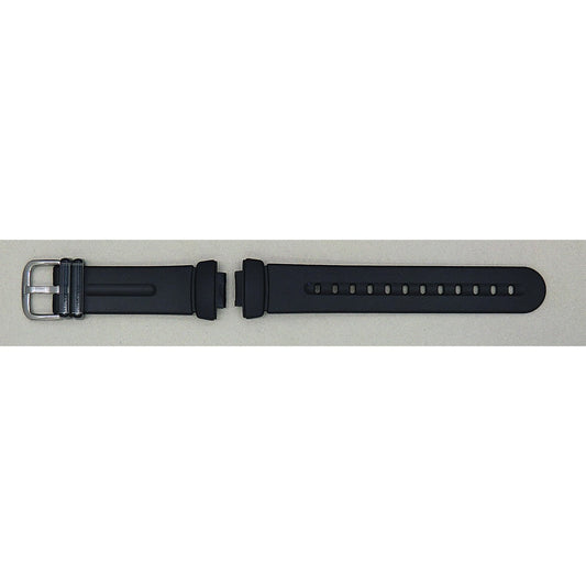 Casio BG-1001-1V Watch Strap Replacement Band, Genuine Part 10632709