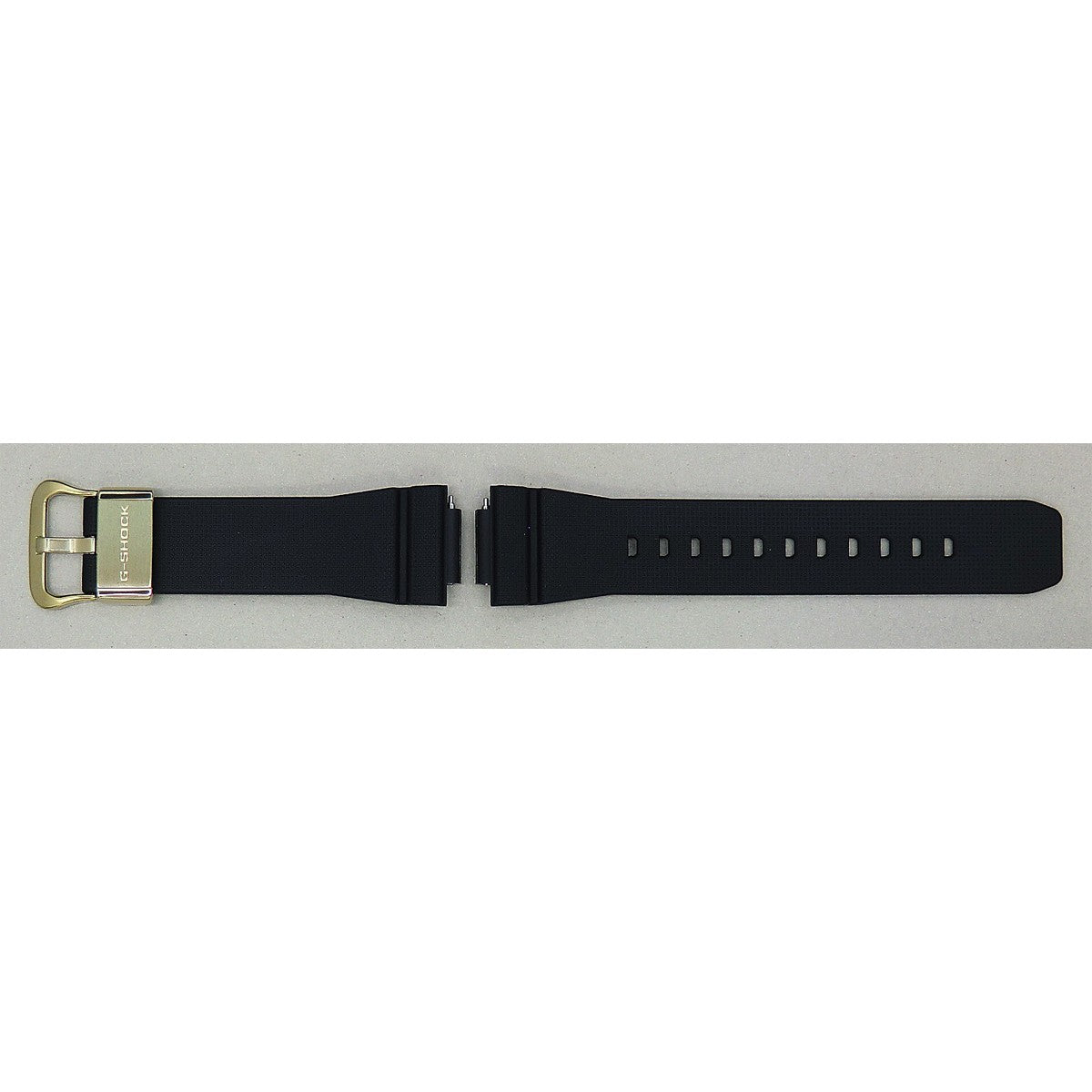 Casio GM-2100MG-1A Watch Strap Replacement Band, Genuine Part 10632722