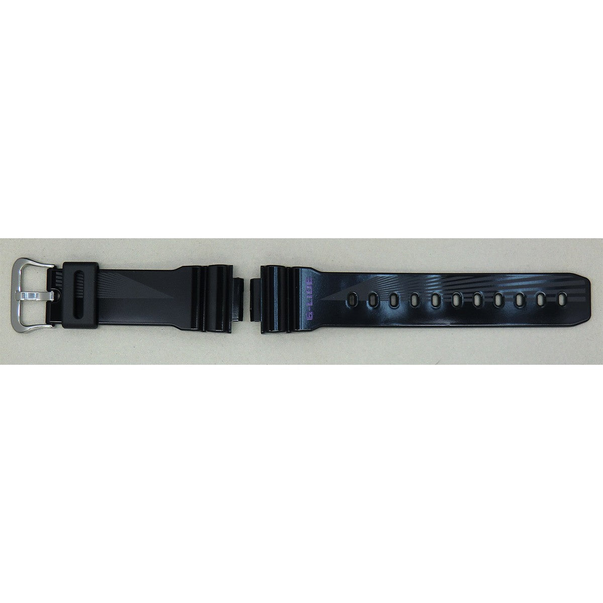 Casio GLX-6900-1 Watch Strap Replacement Band, Genuine Part 10632776