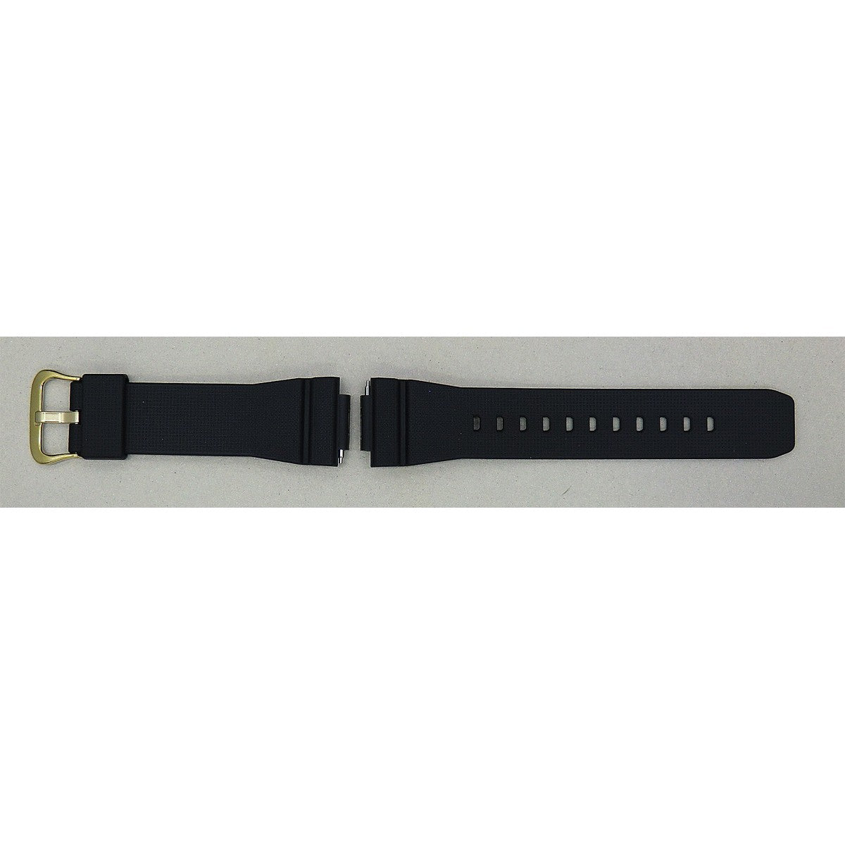 Casio GM-2100G-1A9 Watch Strap Replacement Band, Genuine Part 10634390