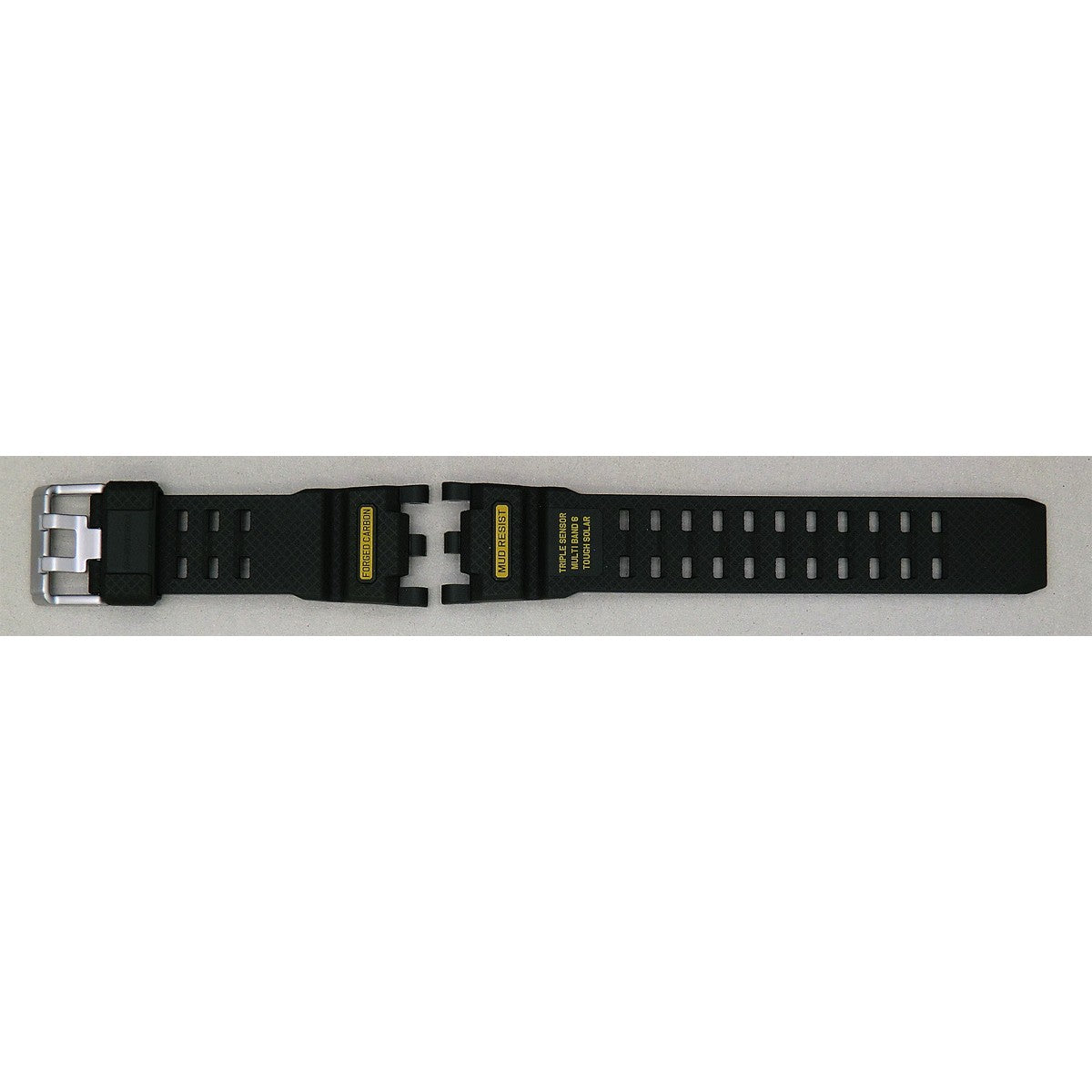 Casio GWG-2000-1A3 Watch Strap Replacement Band, Genuine Part 10634392