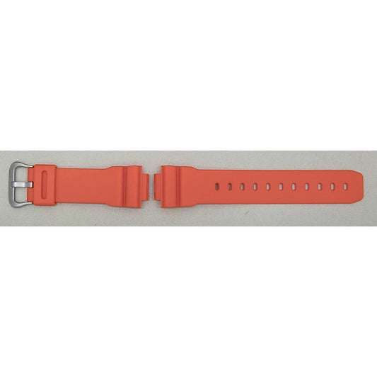 Casio DW-6900MM-4 Watch Strap Replacement Band, Genuine Part 10635867