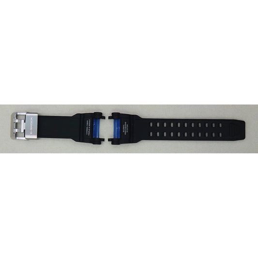 Casio GPW-2000-1A2 Watch Strap Replacement Band, Genuine Part 10635870