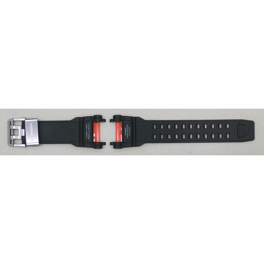 Casio GPW-2000-3A Watch Strap Replacement Band, Genuine Part 10635871